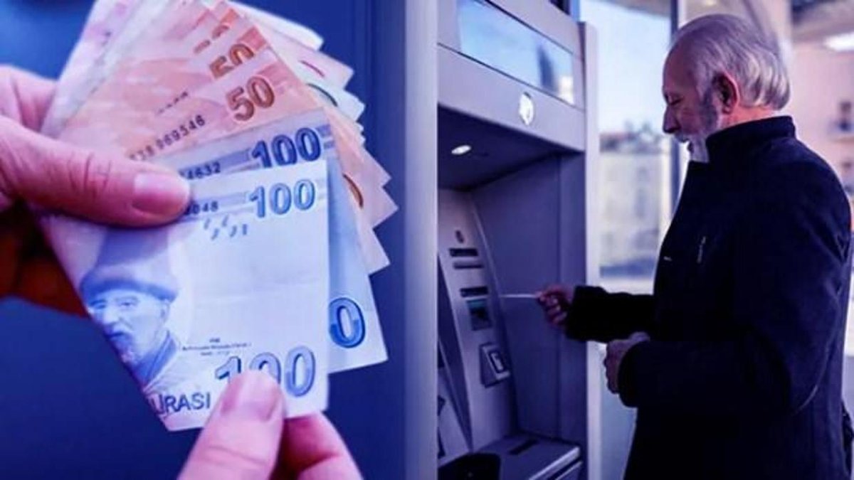 Son Gelişme: Emekli ve Memur Maaş Artışları Açıklandı!