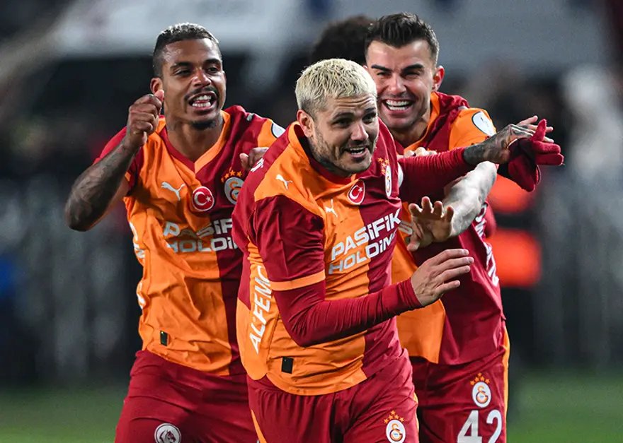 Galatasaray Maçından Sonra Şok Eden Sözler: "Neden Çöp Dediniz?