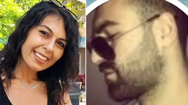 Aydın'da Kadın Cinayeti: Kocası Kaza Süsü Verdi, Silah Aradı