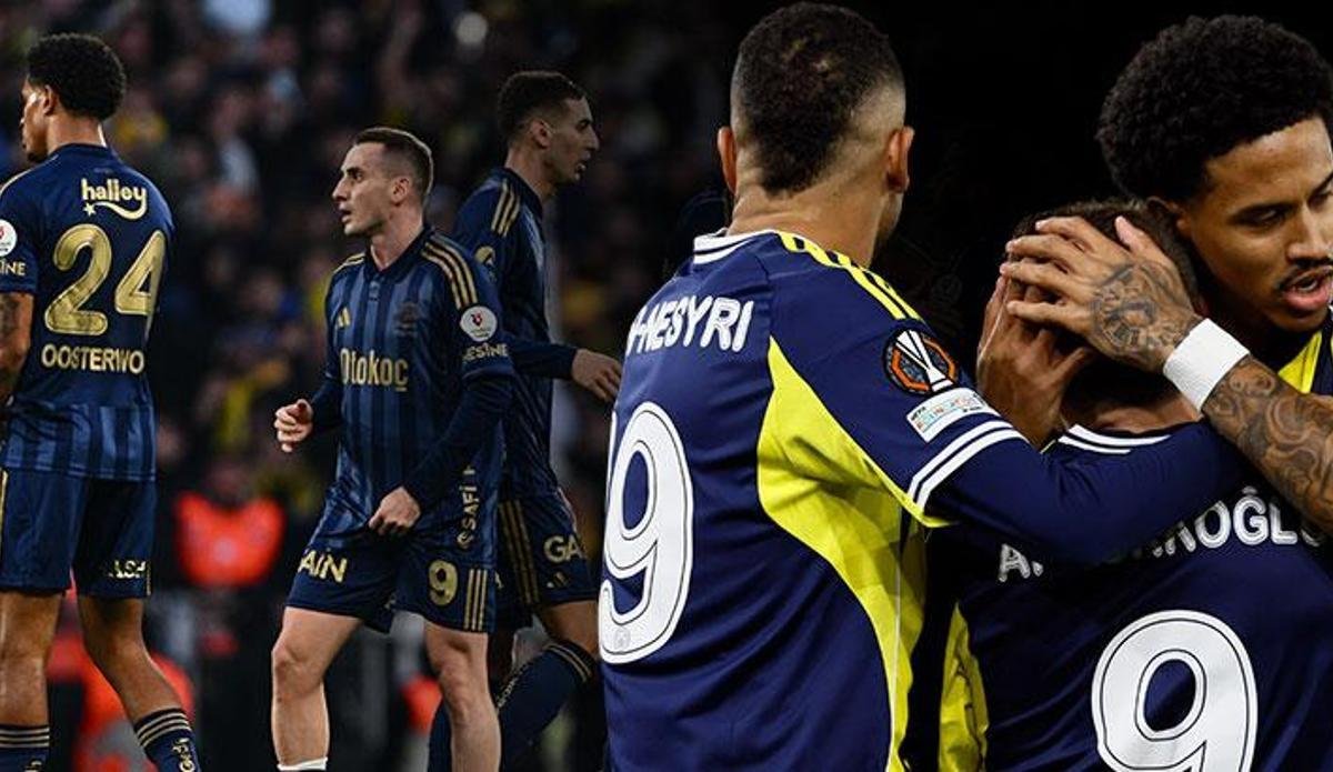 Fenerbahçe'de Sürpriz Ayrılık! Taraftarın Gözdesi İçin Hamle...