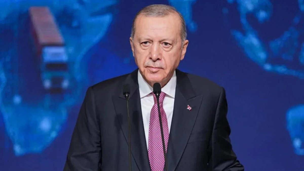 Cumhurbaşkanı Erdoğan'dan Gençlere İş İmkanı Müjdesi: İlk 6 Ay Destek