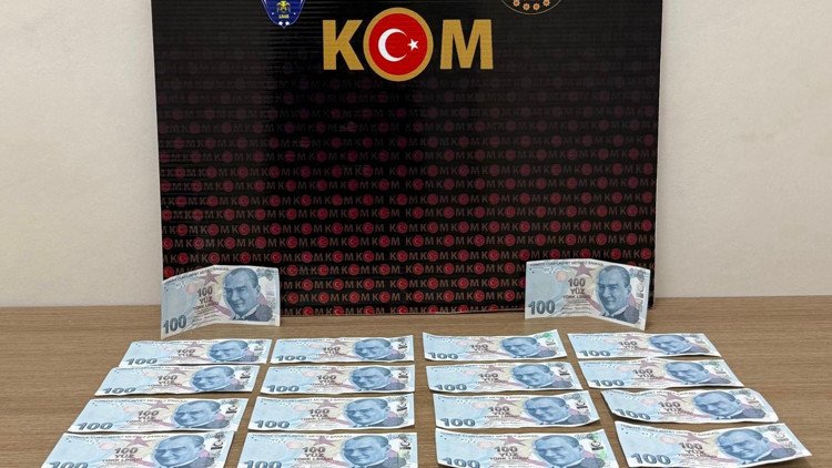 Ulubey Gündemi: Ordu'da Sahte Para Baskını Gerçekleşti
