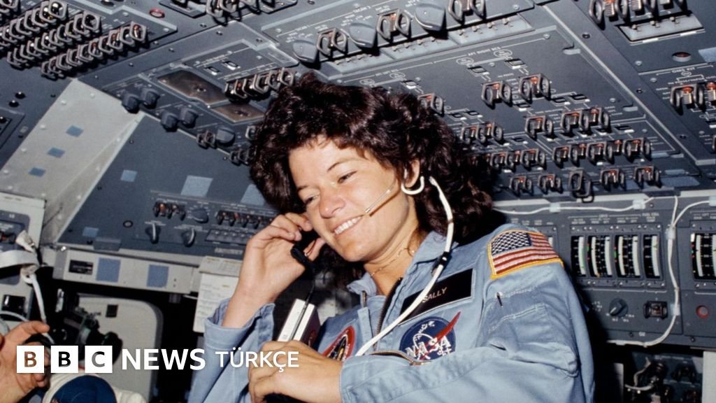 Makyaj Ürünleri Ve Pedler: NASA'nın Kadın Astronotları İçin