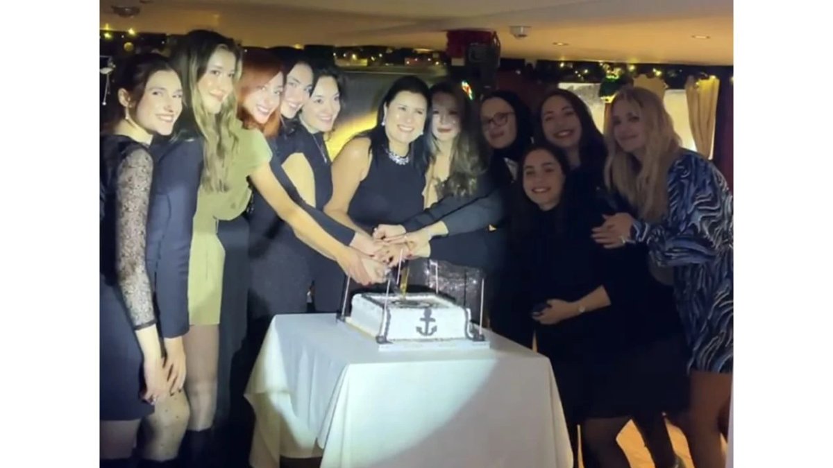 Denizlerde Kadın Dayanışması: Kadın Denizcilerin İlk Yılı Kutlanıyor
