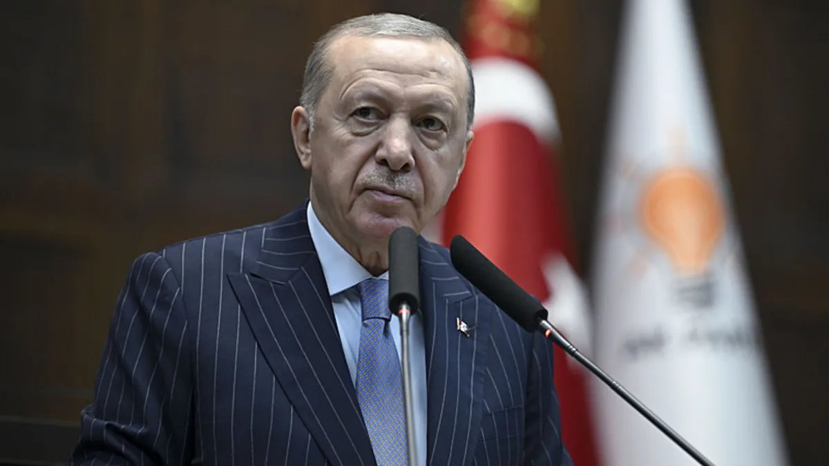 Son Dakika: Başkan Erdoğan'dan 'Maduro' Hakkındaki İddialara Cevap!