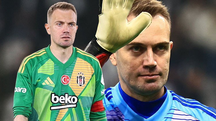Mert Günok, Fenerbahçe İle Resmi Olarak Sözleşme İmzaladı!