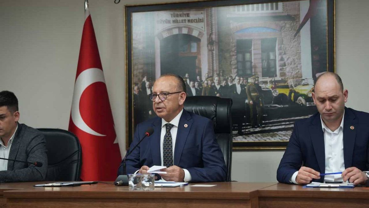 Turgutlu’da Asgari Ücret 39 Bin TL'ye Yükseldi