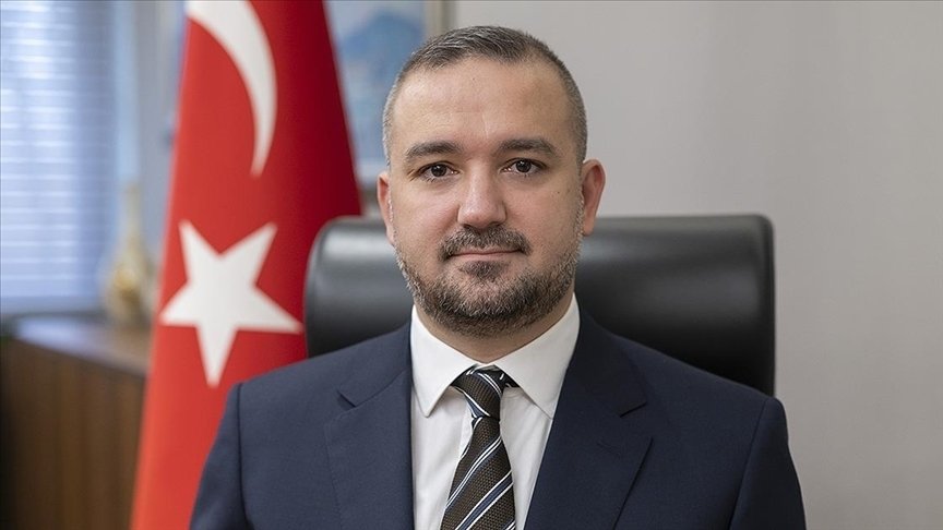 TCMB Lideri Karahan, TİM'de "Para Stratejisi ve Ekonomik Perspektif" Sunumu Gerçekleştirdi
