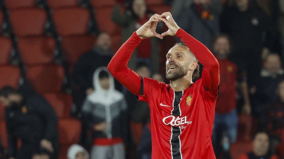 Vedat Muriqi'nin Beklenmedik Transfer İfadeleri! Fenerbahçe…