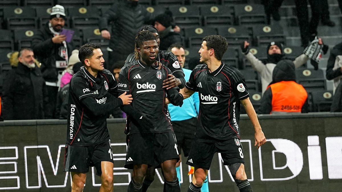 Beşiktaş Ve Kayserispor Maçı Hakkında İlginç Analizler!