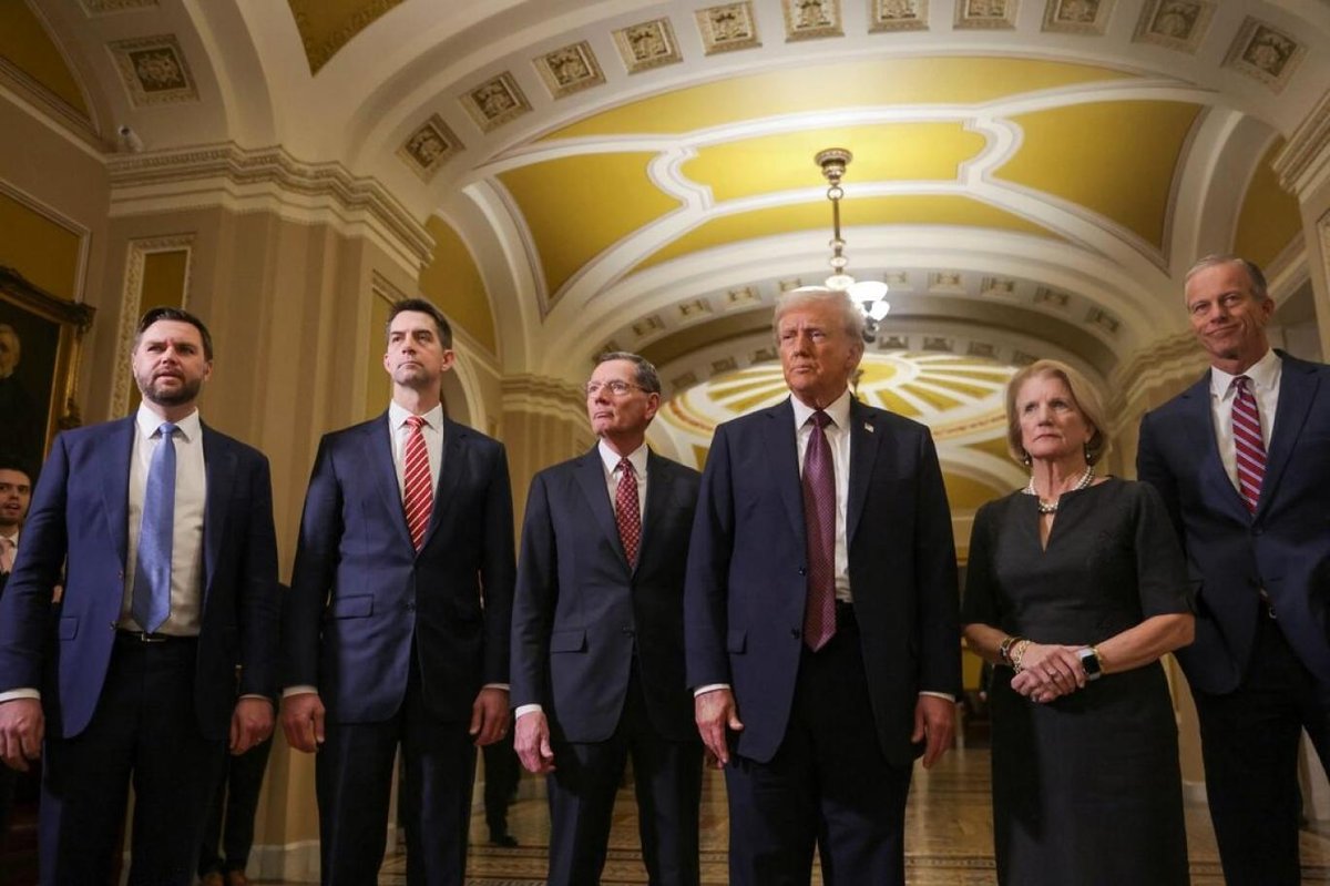 Trump'ın Politika Oluşturucuları: Bağlılık ve Çıkar Ortaklığı