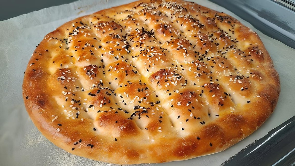 Halk Ekmek’te Ramazan Pidesinin Ücreti Duyuruldu
