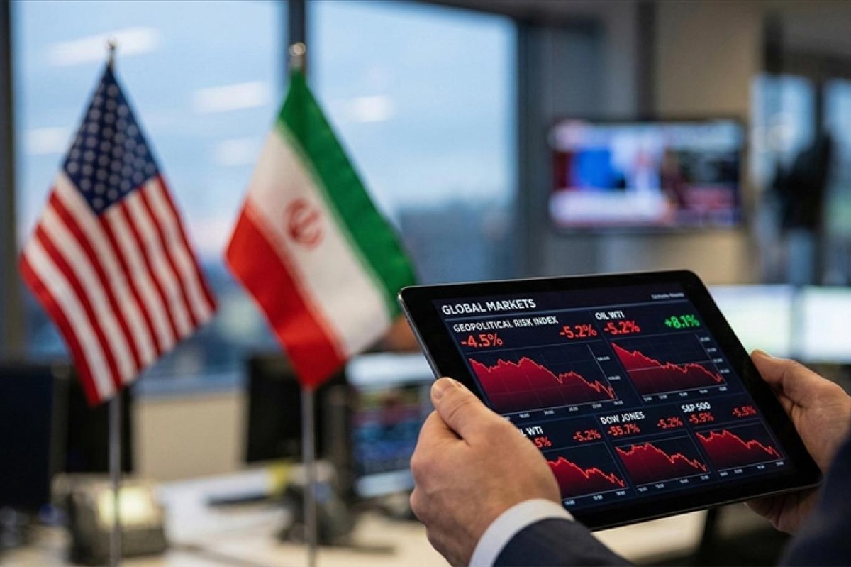 Gürsel Tokmakoğlu | İnceleme: ABD-Iran Çatışmasının Ekonomik Etkileri