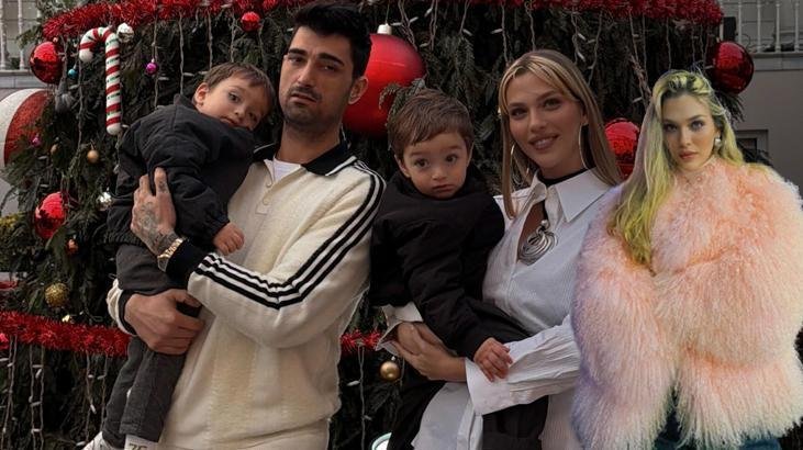 Yasemin Şefkatli'nin 'Jet Lag' Paylaşımıyla Yeni Seyahat Rotaları!