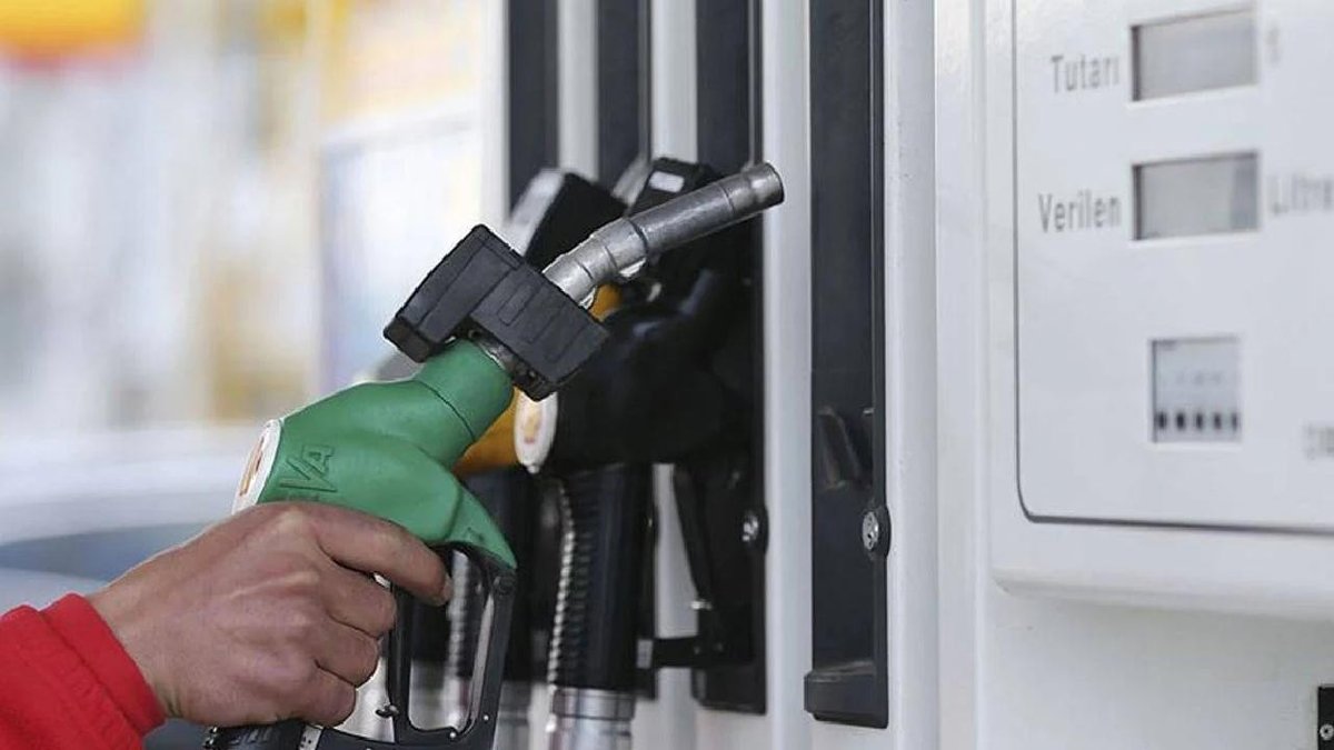 Motorin Fiyatlarında 93 Kuruşluk Düşüş: Yeni Tutarlar Açıklandı