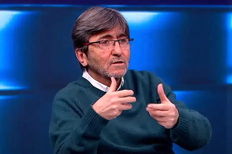 Rıdvan Dilmen'den Derbi Öncesi Açıklama: "Fenerbahçe-Galatasaray Maçı Nihayet...