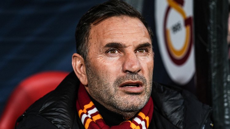 Okan Buruk: 'Fenerbahçe'yi Kutluyorum, Şampiyonluğu Yine Biz Kazanacağız