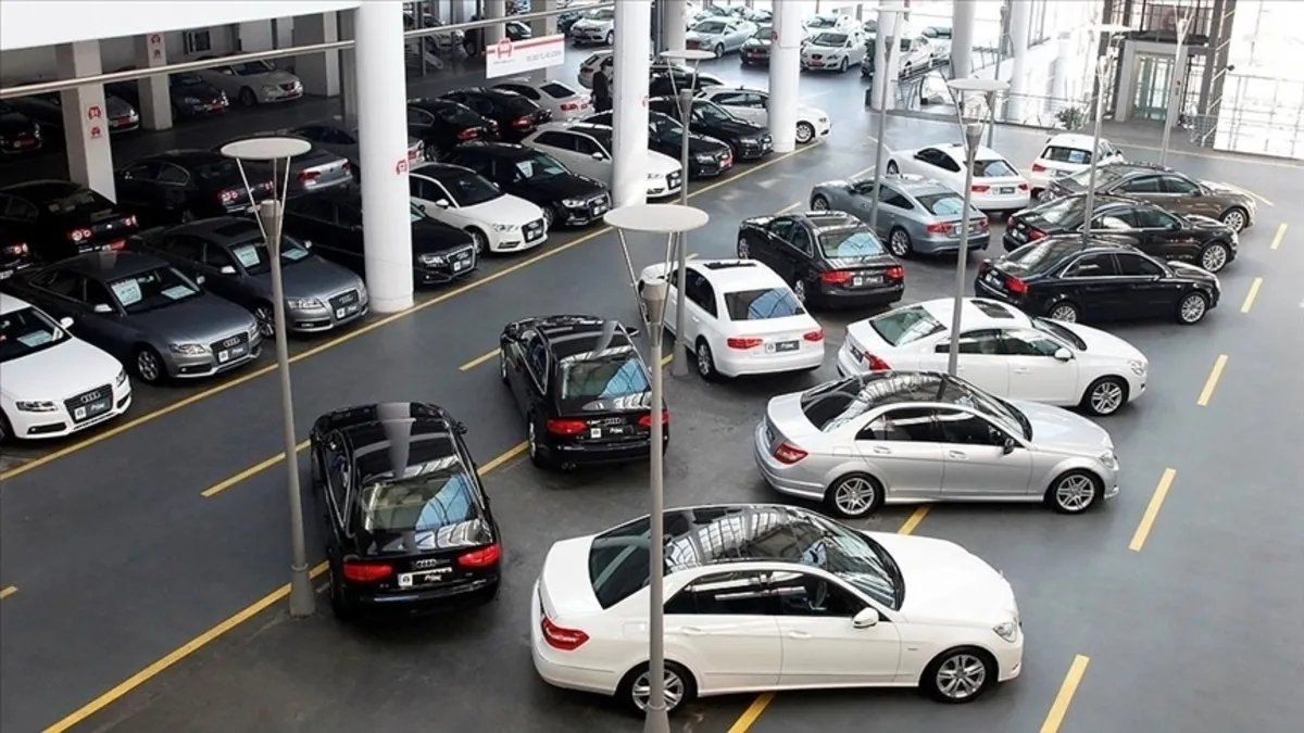 2026 Yılı İçin İkinci El Araçlar | 1 Milyon TL'ye Alınacak En İyi Seçenekler