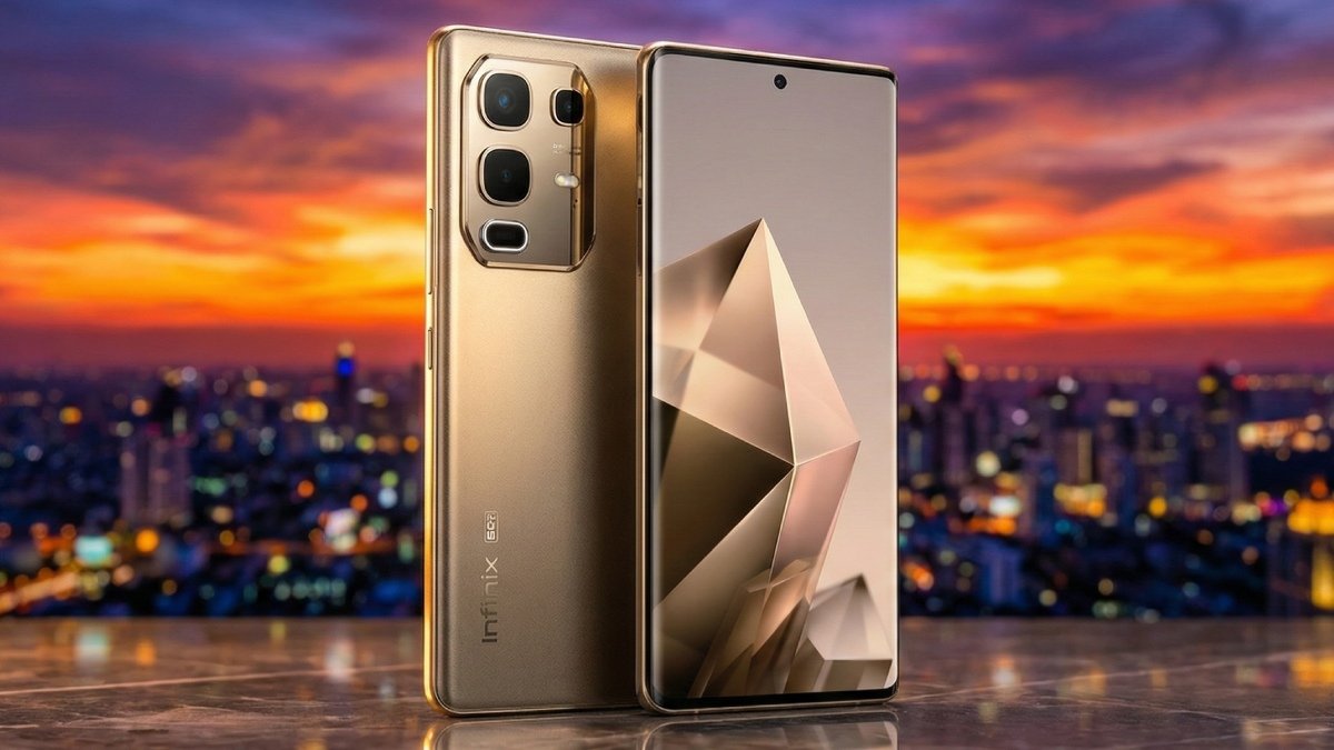 Bütçe Dostu Telefon: 8 GB RAM İle Büyük Batarya Sunuyor!