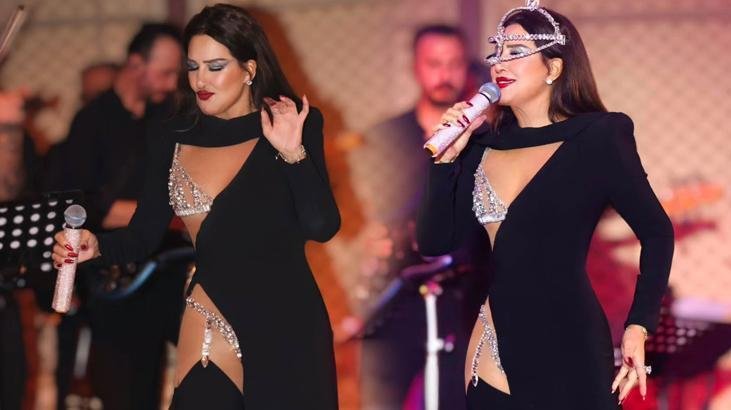 71 Yaşında Kim Dedi! Nükhet Duru'nun Sahne Performansı Şaşırttı