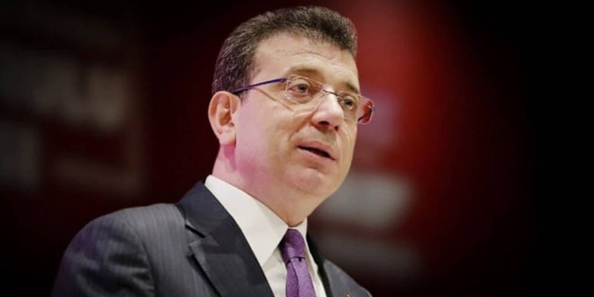 İmamoğlu'ndan Kesin Seçim Mesajı: Yetki Milletin Elinde!