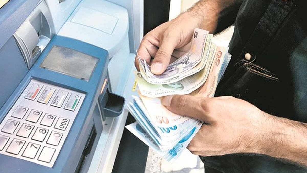 Bankaların Yeni Para Çekme Limitleri: Değişiklikler Burada!