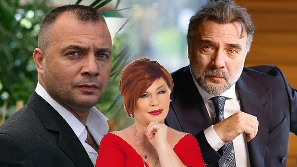 Oktay Kaynarca İle Emel Müftüoğlu Gözaltına Alındı! Adliyeye Gönderildiler