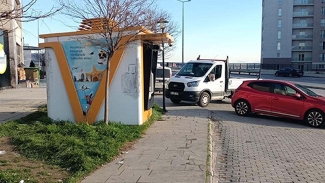 ATM'ye para yükleyen 2 personeli etkisiz hala getirip 30 milyon lirayı gasbettiler! 6 kişi gözaltına alındı