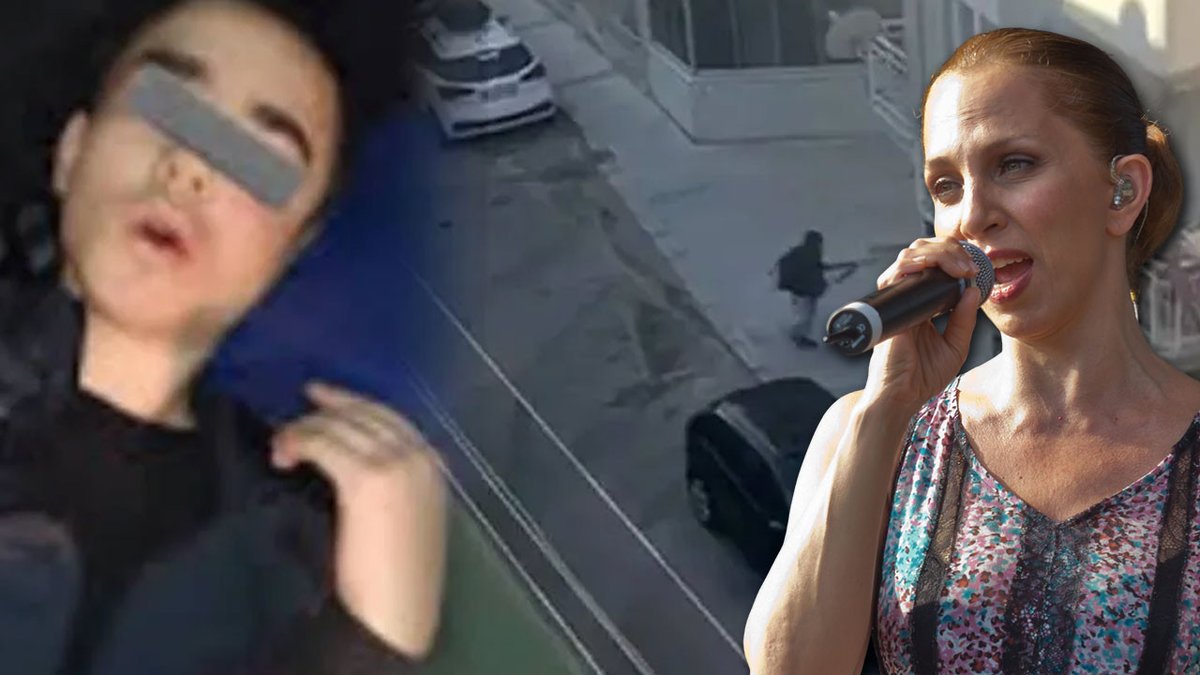 İzmir'de 3 Polisle Hayatını Kaybeden Saldırganın Amacı Sertab Erener Konseriymiş