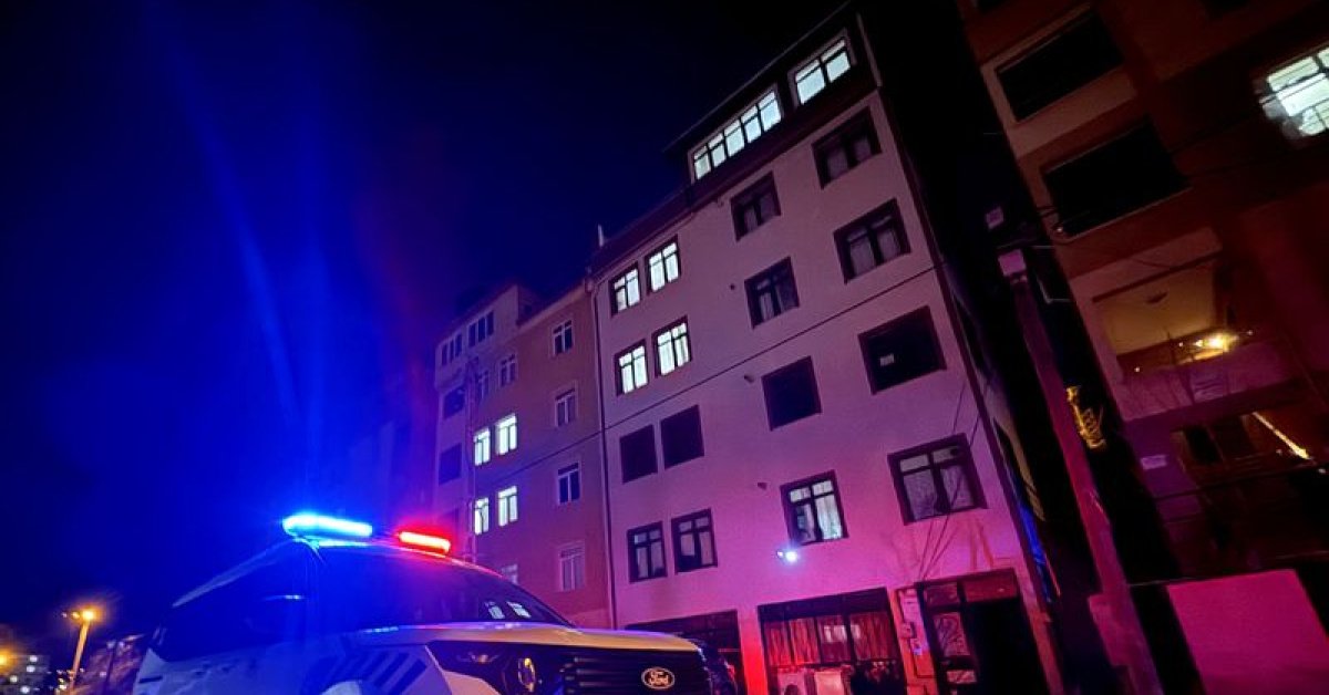 Kayseri'de Genç Kadın Sevgilisini Banyoda Öldürdü | Gelişmeler