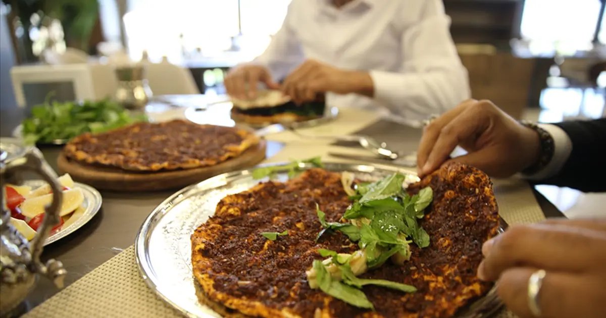 Lahmacun Fiyatları Tavan Yaptı! Zam Oranı Enflasyonu Aştı