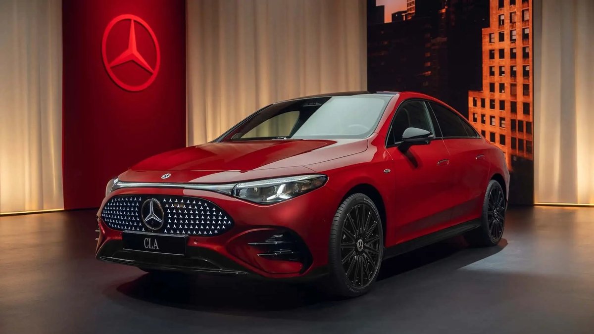 Mercedes'in Elektrikli Araç Satış Performansı Nasıldır?