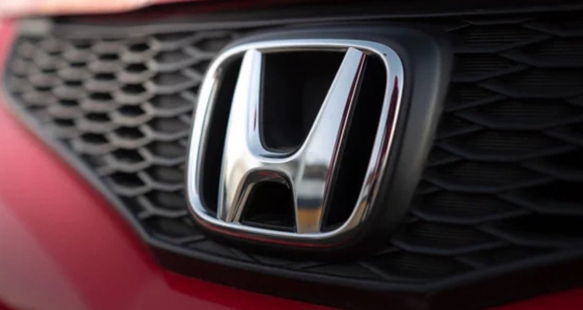 Honda, 45 Yıllık Simgesini Yeniledi!