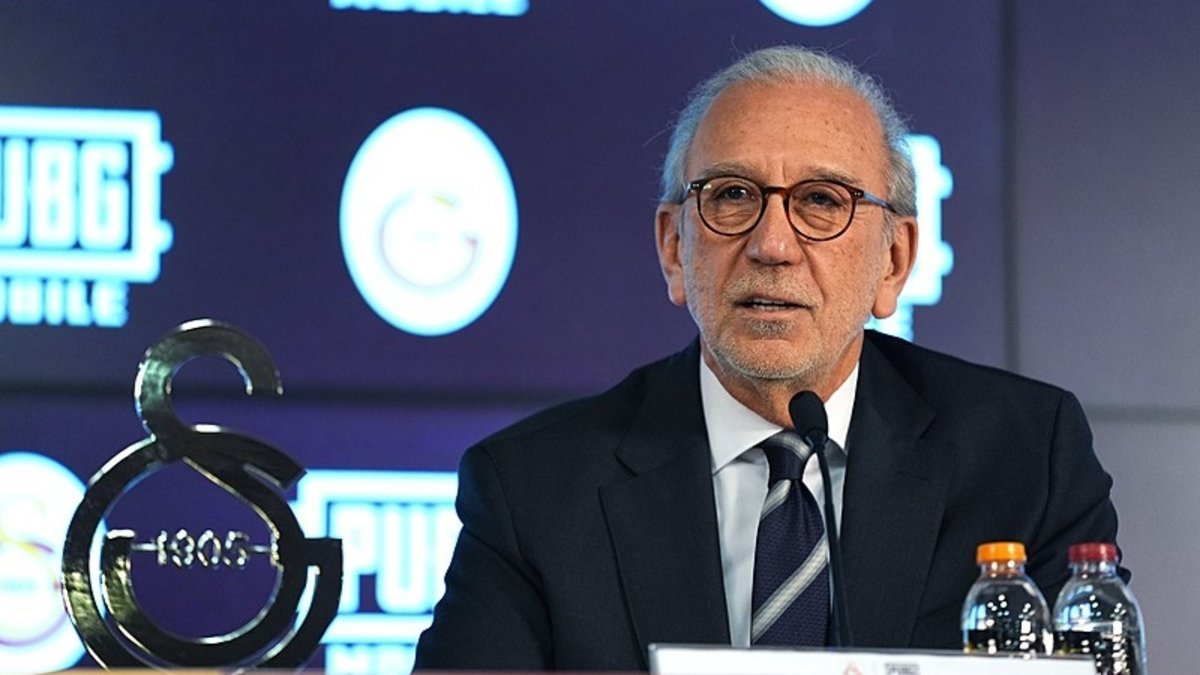 Galatasaray İçin Büyük Gelir! Resmi Olarak Duyuruldu