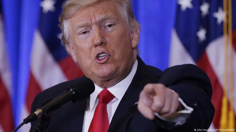 Trump'ın Müslüman Kardeşler Üzerine Kararı Türkiye'ye İpucu Mu?