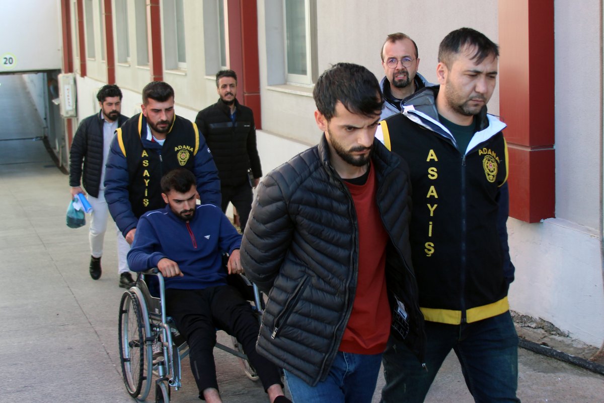 Tarım İşçiliğinde 'Elçi Olma' Tartışması Kavga Çıkardı: 1 Ölü, 5 Yaralı