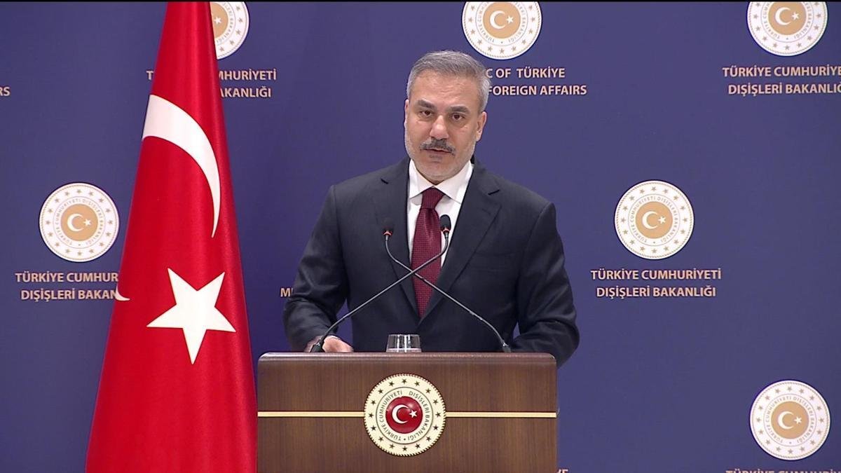 Son Gelişmeler... Türkiye, İran İçin Ara Bulucu Rolü Üstlenecek Mi?