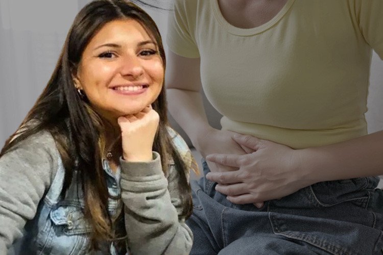 Geçmeyen Şişkinliğin Sebebi Farklı Çıktı, Şaşkınlık Yarattı!