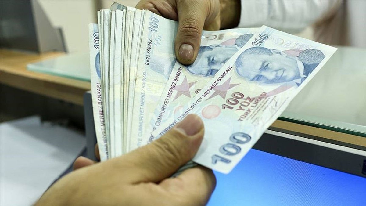 Bakanlıklar İşlemleri Tamamladı: Bayram İkramiyesi Miktarı Açıklandı
