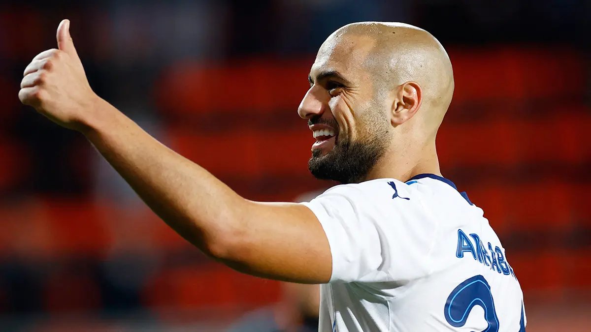 Fenerbahçe'de Amrabat'ın Yerine Gelecek Yeni İsim Belli Oldu!