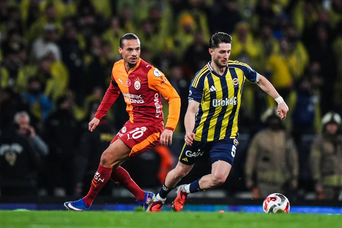Küresel Kulüpler Sıralaması Yenilendi: Galatasaray ve Fenerbahçe Arasındaki Şaşırtıcı Farklar