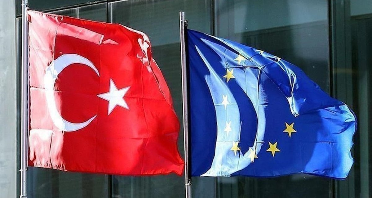 Ukrayna İçin Oluşturulan Strateji, Türkiye'yi AB'ye Dahil Edebilir