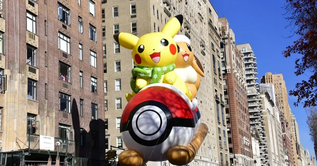 Pokemon Dükkanında 100 Bin Dolar Değerinde Hırsızlık Olayı