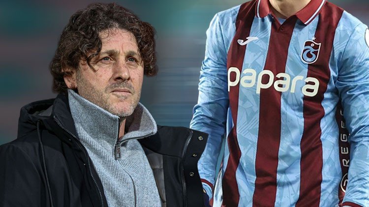 Trabzonspor'da Ayrılık Haberi: Yeni Gelişmeler Var!