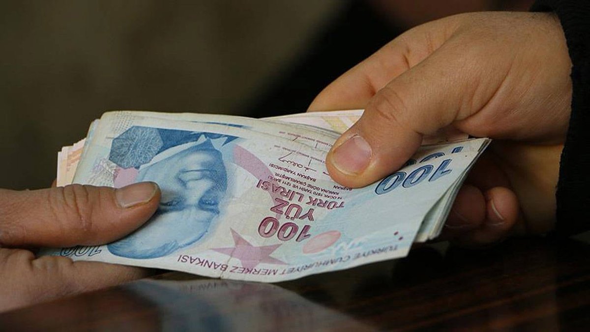 Maaşlar yatmaya başladı: Milyonlarca emekliyi bekleyen tehlike