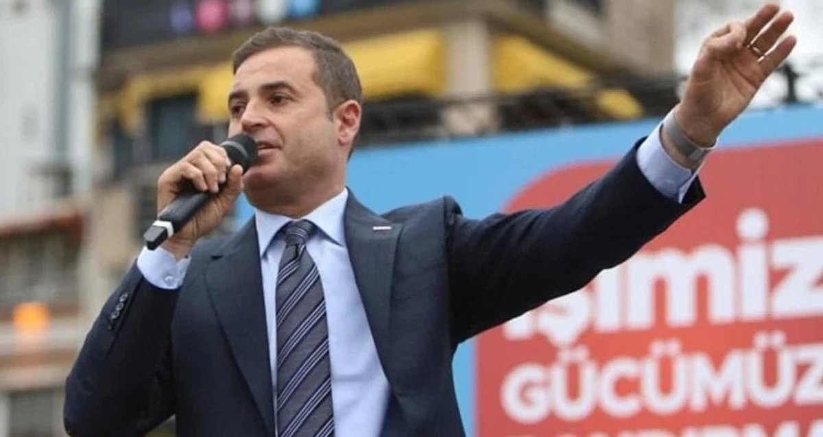 CHP'li Başkan, AKP'ye Geçiş İddialarına Son Noktayı Koydu