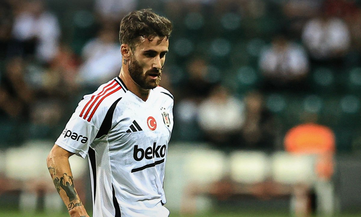 Serdal Adalı'dan Şaşırtan Hamle! O Meblağı Rafa Silva'ya Vermeyecek
