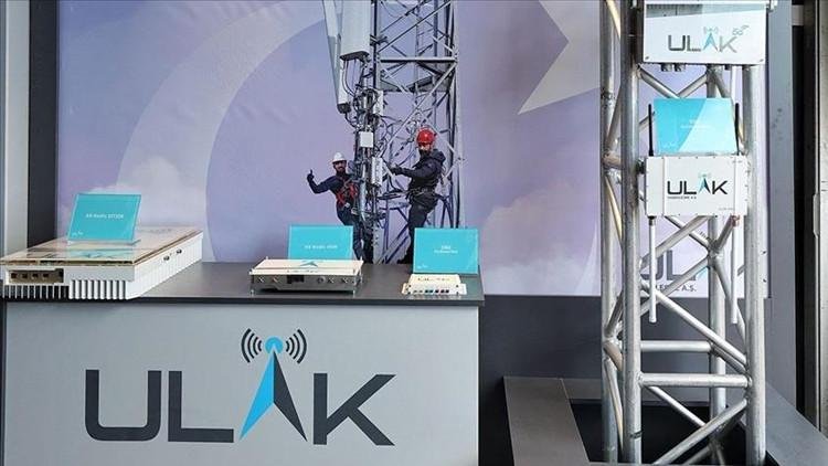 Ulak, Türkiye’yi 5G Teknolojisine Hazırlama Sürecinde