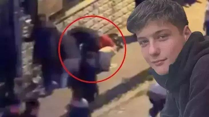 Son Dakika... Güngören'de Atlas Çağlayan Cinayetinde Yeni Tutuklamalar!