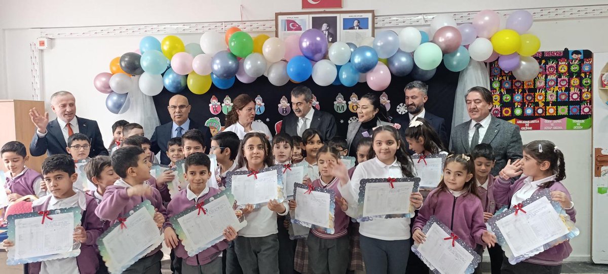 Bakan Tekin Duyurdu: Branş Bazlı Öğretmen Eğitimi İçin Yeni Dönem Başlıyor